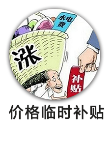 价格临时补贴