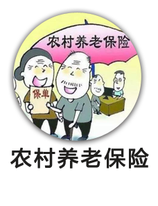 农村养老保险